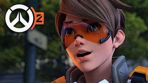 Vídeos Pornôs Com Overwatch 2